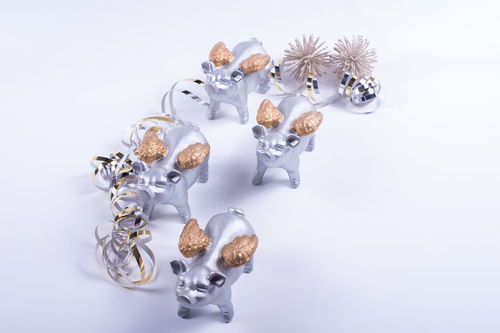 工藝品作文100字