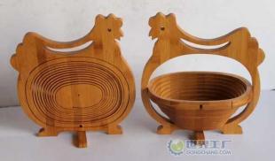 供應水果籃(母雞,公雞,牛)_禮品、工藝品、飾品_世界工廠網中國產品信息庫