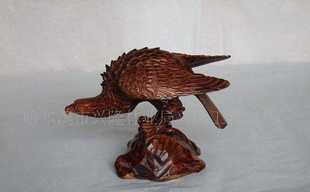 手工仿古木雕刻木制工藝品禮品藝術(shù)品家居擺件雄鷹_禮品、工藝品、飾品_世界工廠網(wǎng)中國(guó)產(chǎn)品信息庫(kù)