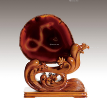 重慶俊奇工藝品雕刻工作室 藝術與工藝的完美融合