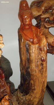 云南普洱市森寶木藝品廠 熱賣促銷，精品雕刻工藝品詳介